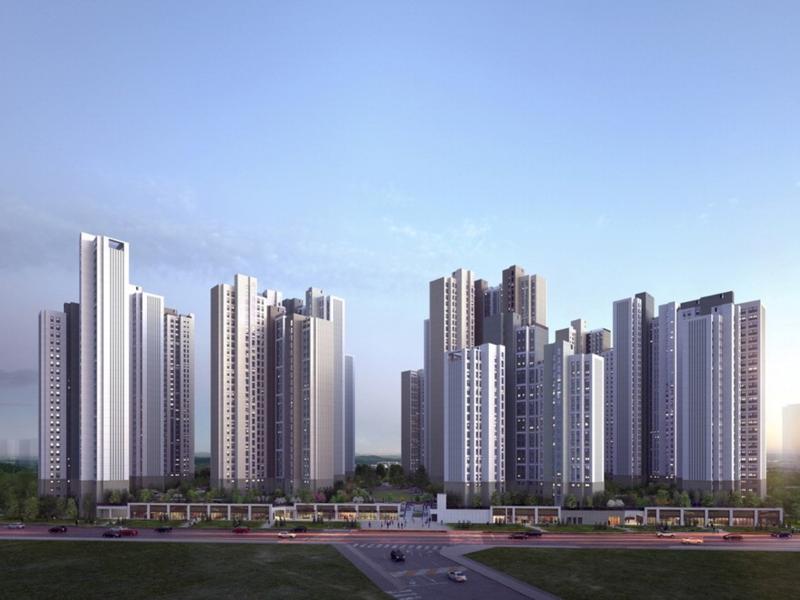 인덕원 퍼스비엘